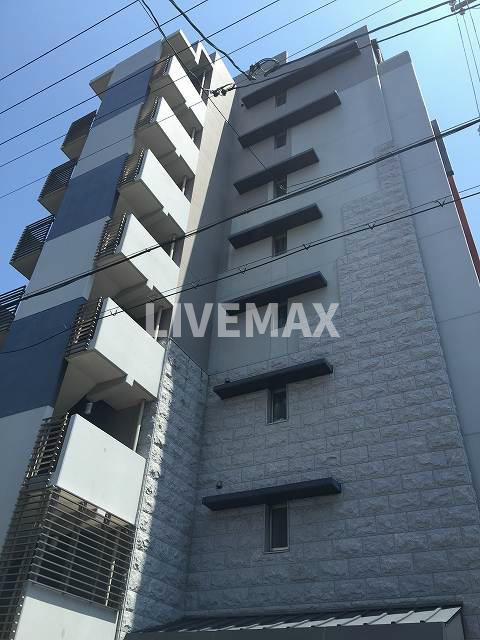 ファーストコート五条新町の画像