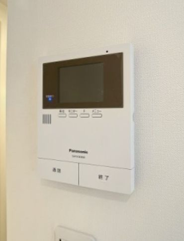 Ruygo神楽坂のセキュリティ