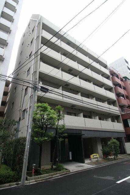 ルモンド南麻布