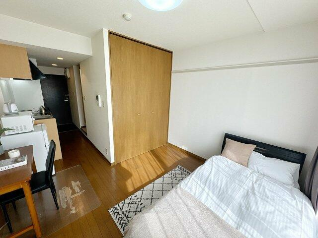 メゾンベール南麻布のその他