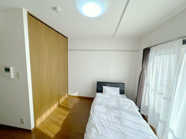 メゾンベール南麻布のその他