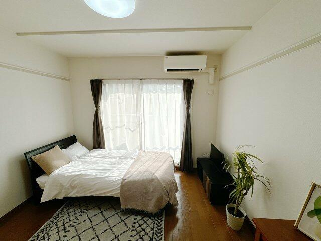 メゾンベール南麻布のその他