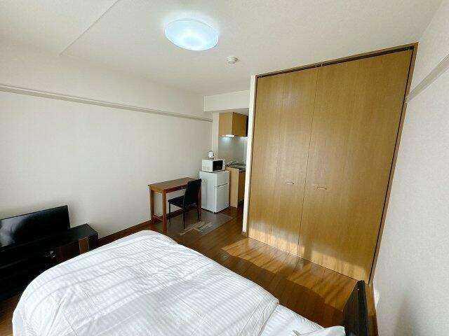 メゾンベール南麻布のその他