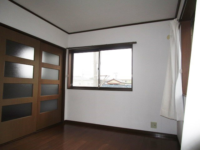 ドリームCityB の内装