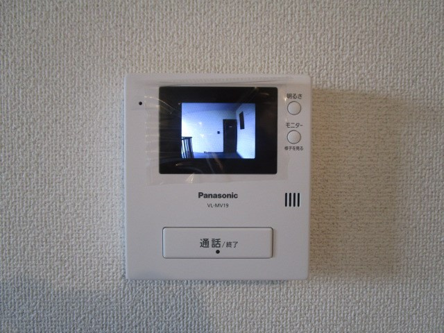 ドリームCityB のセキュリティ