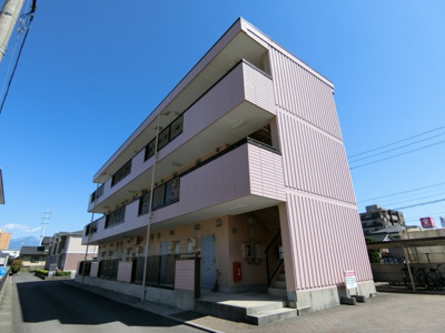 【外観】 | ピュア　セルト森尾