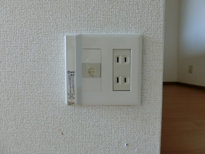 【設備】 | ピュア　メゾン森尾