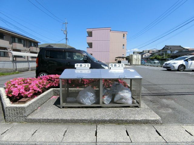 【その他共用部分】 | ピュア　メゾン森尾