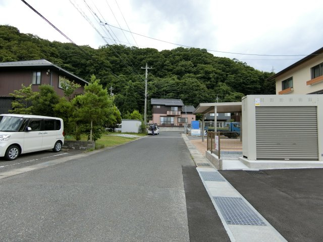 【周辺】 | シャルム・ミキャ