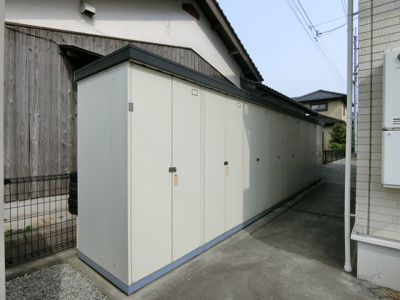 【その他共用部分】 | グラン　オリーゴ