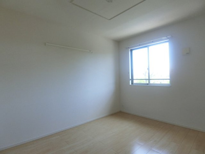 【洋室】 | フォレスト　スクウェア