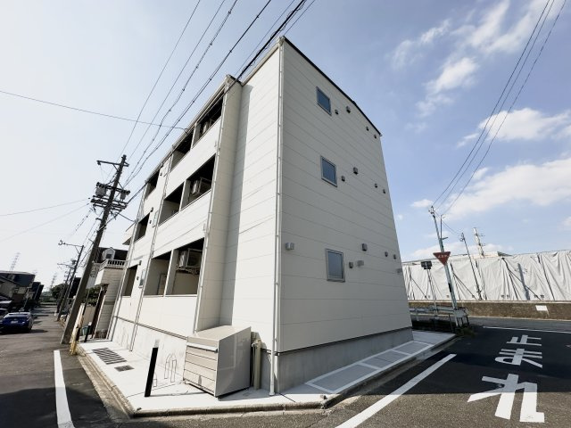 ジーメゾン名古屋大同