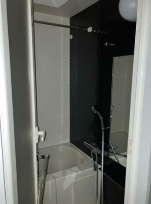 【浴室】 | スクエア千鳥町 | 別部屋参考写真