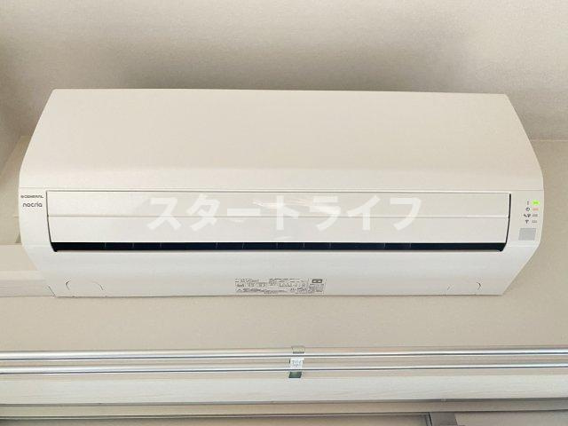 大阪市淀川区西中島７丁目の賃貸マンションの設備