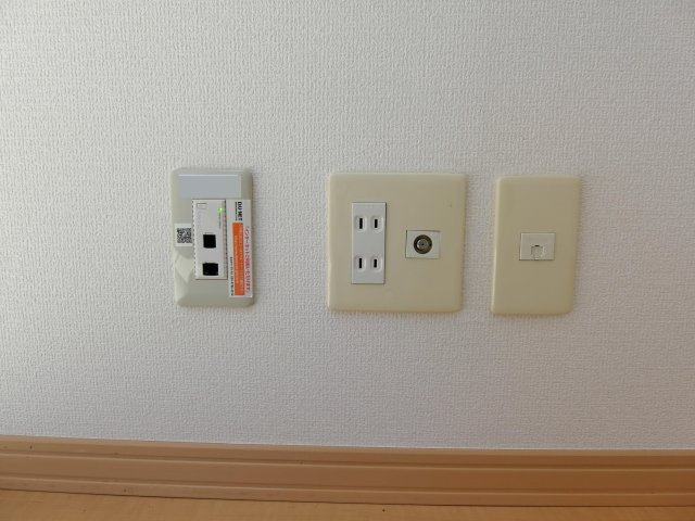 【設備】 | リビングタウン観音寺D棟