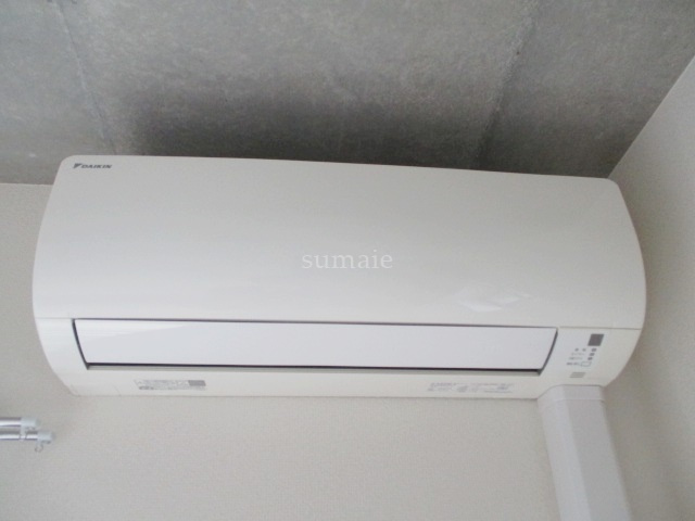 コローナ赤羽の展望|エアコンです☆