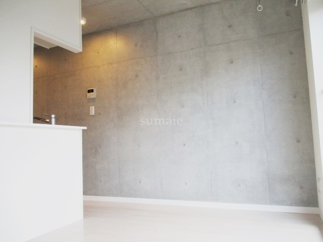 コローナ赤羽の寝室|お洒落な雰囲気の洋室です☆