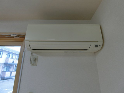【設備】 | リビングタウン弓ヶ浜D棟