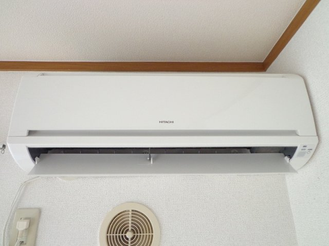 高槻市大塚町３丁目のアパートの内装