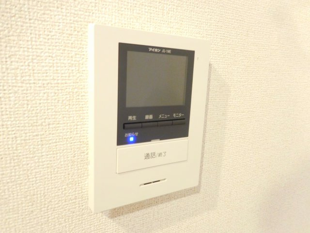 高槻市大塚町３丁目のアパートのその他共用部分
