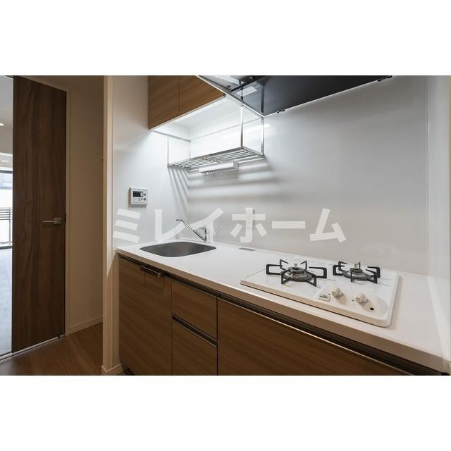 RJRプレシア千鳥のキッチン