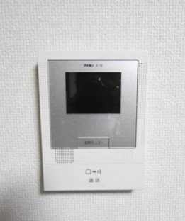 【セキュリティ】 | アズール経堂