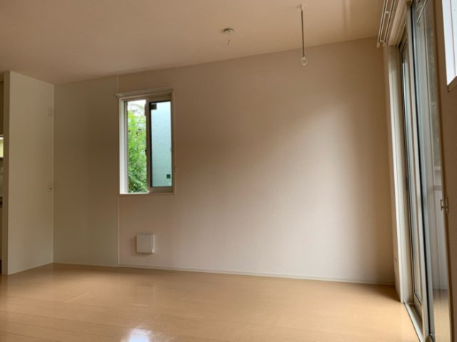 ルミエール梅園の内装