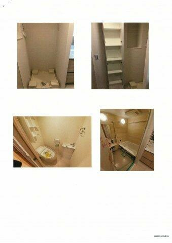 フレンシア四谷左門町のその他