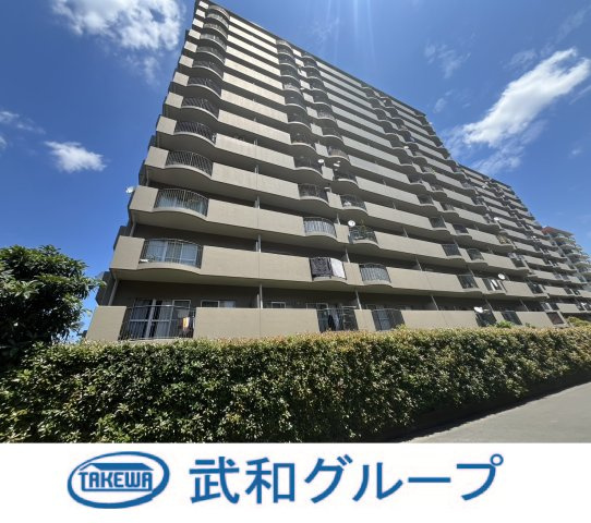 シティハイツ森小路2号棟の画像