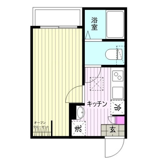 【間取り】 | アネックスガーデン馬橋 | 間取りです。