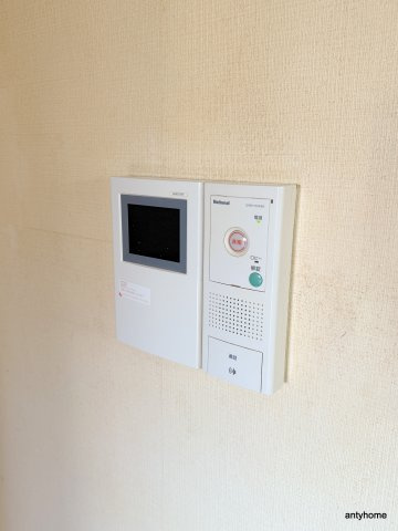 PHOENIX難波EAST　仲介手数料無料の設備
