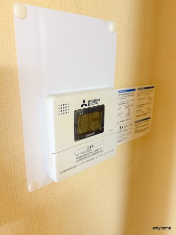 PHOENIX難波EAST　仲介手数料無料の設備