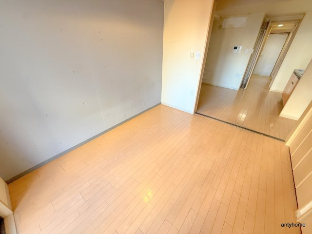 PHOENIX難波EAST　仲介手数料無料の居間・リビング