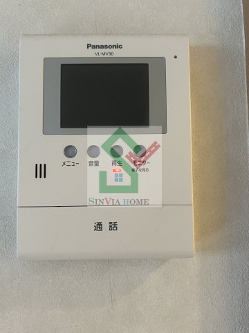 グランフィカーサのセキュリティ