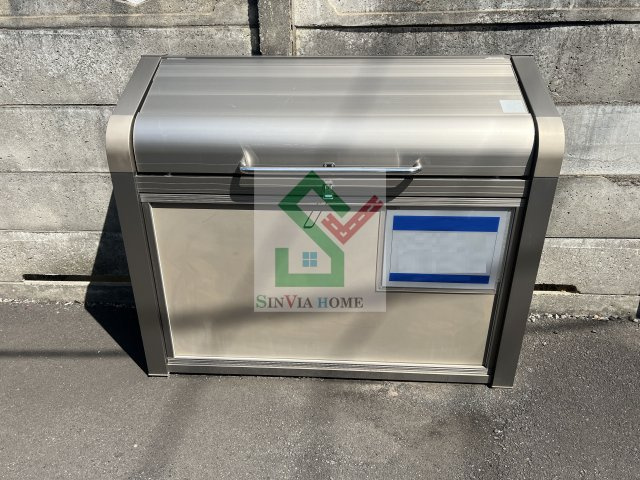 グランフィカーサのその他共用部分