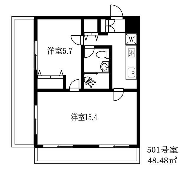目白おとめ山テラスボックス
