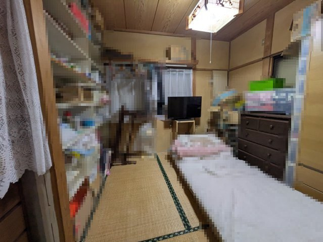 【和室】 | 北茨城市中郷町上桜井　4LDK