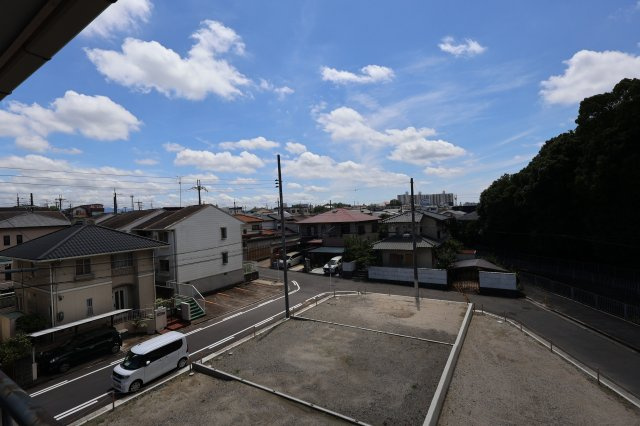 【展望】 | リバーサイド池