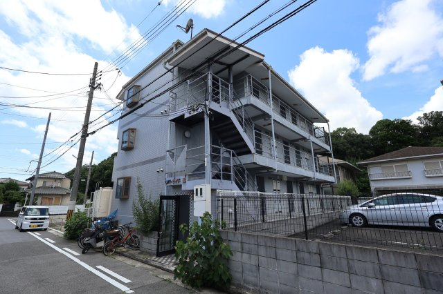 【外観】 | リバーサイド池