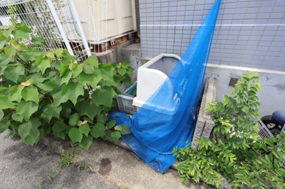 【その他共用部分】 | リバーサイド池