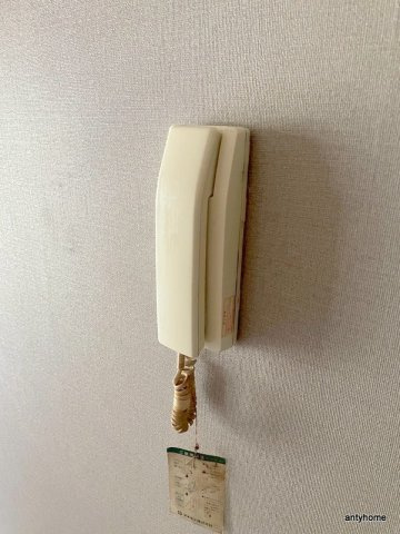 王仏マンション　仲介手数料無料のセキュリティ
