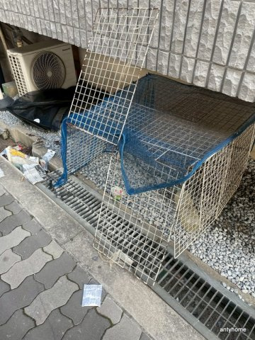 王仏マンション　仲介手数料無料のその他共用部分