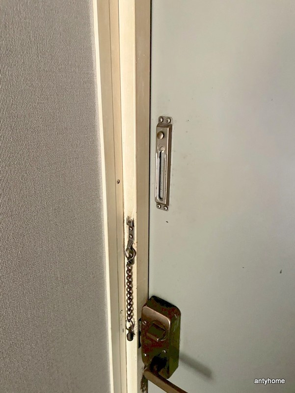 王仏マンション　仲介手数料無料の内装