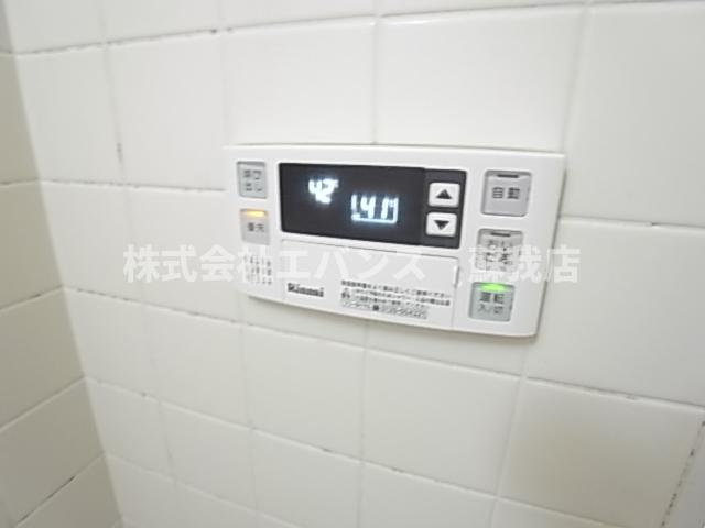 【設備】 | アーバンエクセル蘇我