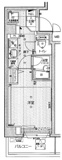 板橋区若木２丁目のマンションの画像