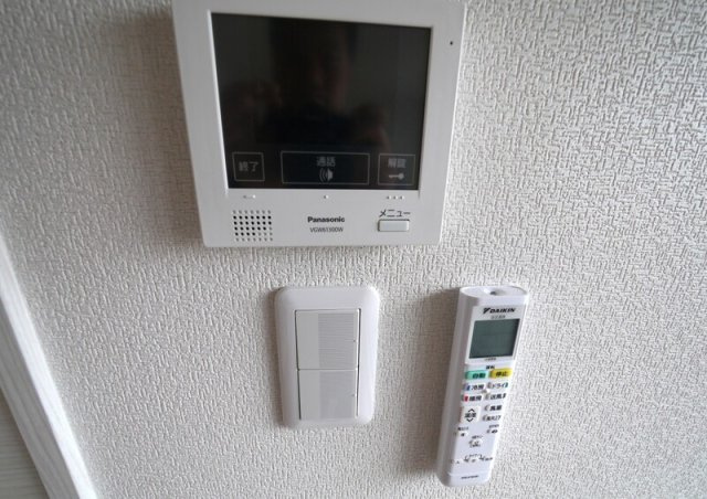 福岡市博多区諸岡４丁目のアパートの収納