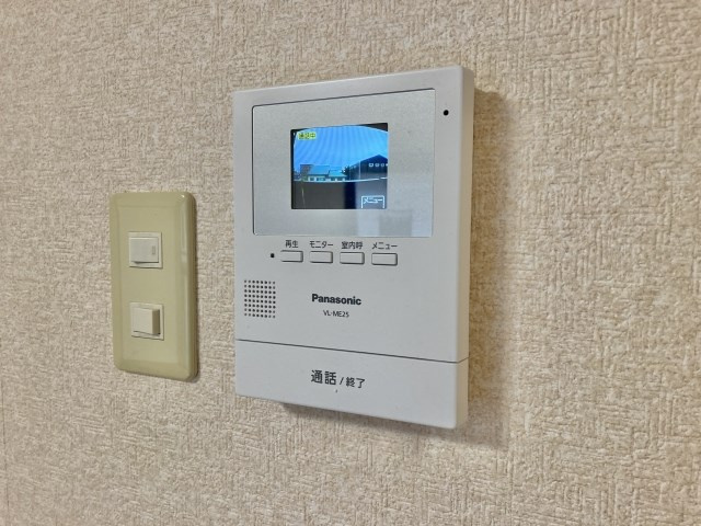 SYLPHⅡのセキュリティ