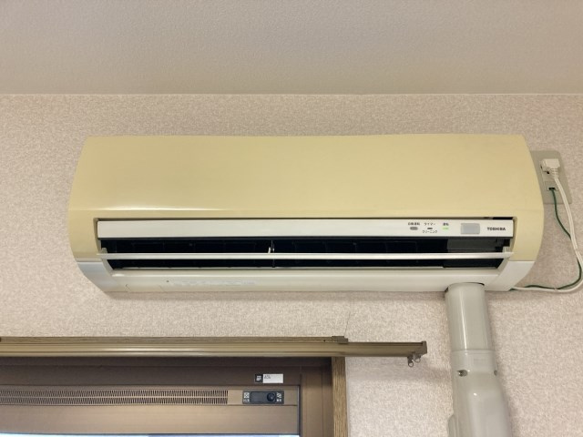 SYLPHⅡの設備