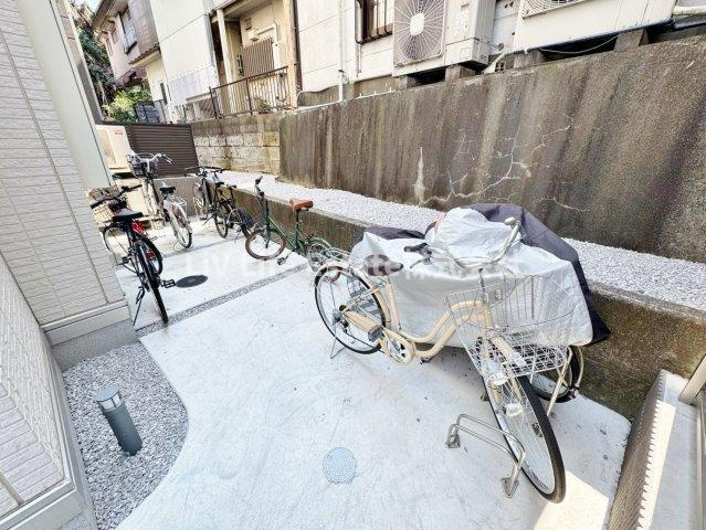 リュミエールのその他共用部分