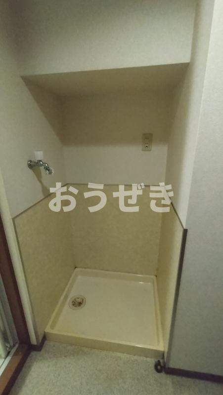 リバーサイドパレスの設備